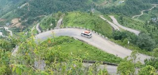 असोज १ गतेदेखि बिपी राजमार्ग २४सै घण्टा सञ्चालन हुने   